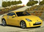 Nissan 350Z Gran Turismo 4 Edition 2005 года